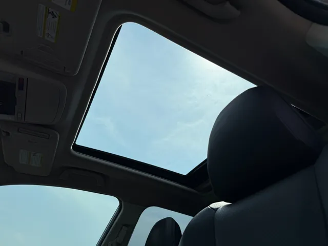 2020 Subaru Forester Touring - Photo 17