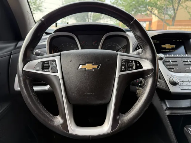 2017 Chevrolet Equinox LT - Photo 19