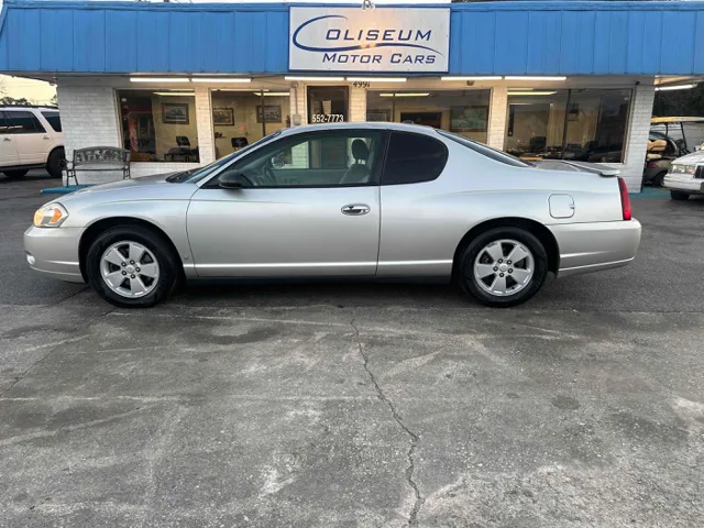 2006 Chevrolet Monte Carlo LT's photo