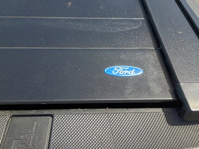 2022 Ford F-150 Lariat - Photo 22