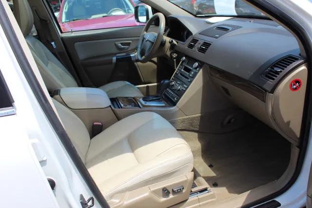 2011 Volvo XC90 3.2 - Photo 22