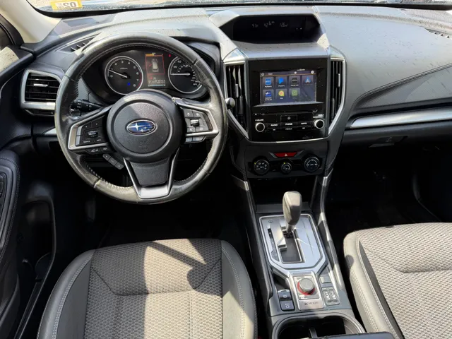 2021 Subaru Forester Premium - Photo 15