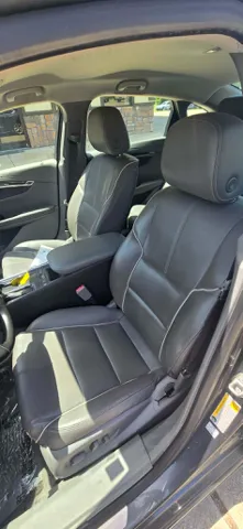 2018 Chevrolet Impala Premier - Photo 15