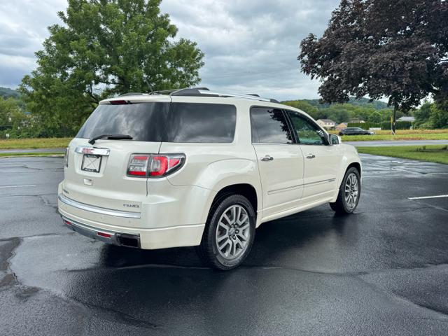2013 GMC Acadia