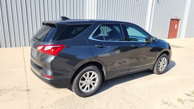 2019 Chevrolet Equinox LT - Photo 9