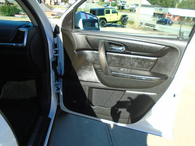 2017 GMC Acadia Limited Base - Photo 14