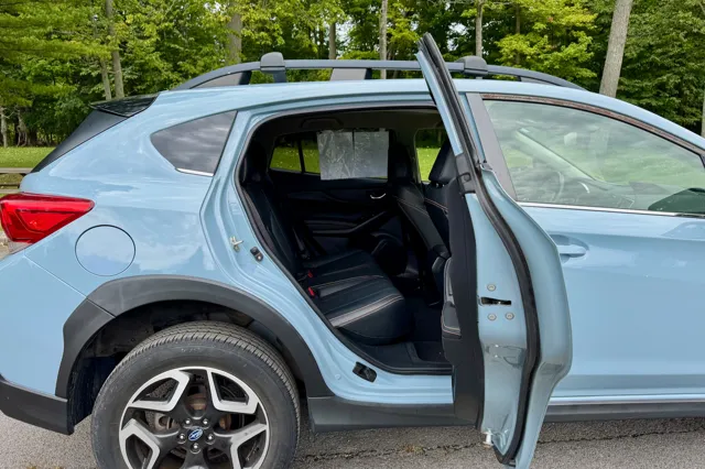2019 Subaru Crosstrek Limited - Photo 30