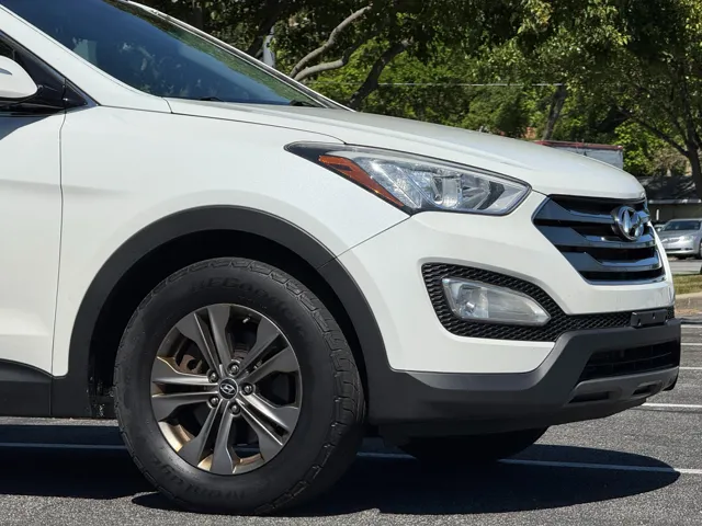 2014 Hyundai Santa Fe Sport - Photo 15