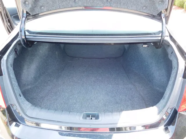 2013 Honda Accord EX-L - Photo 11