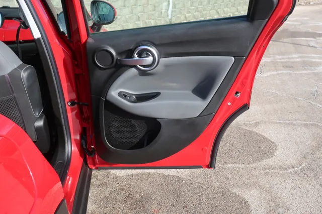 2016 FIAT 500X Pop - Photo 21