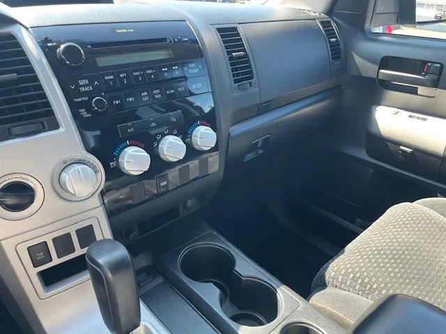 2008 Toyota Tundra SR5 photo 6
