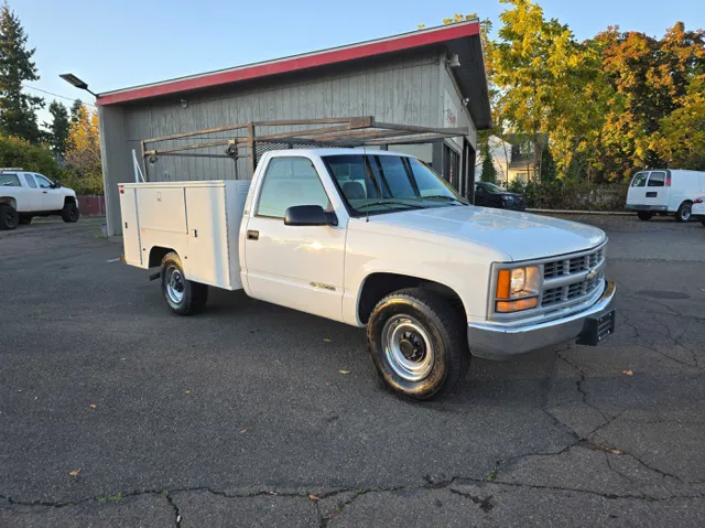 1998 Chevrolet C2500