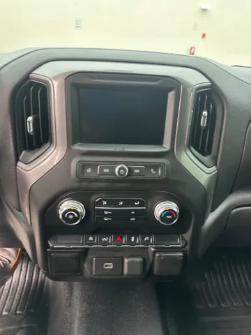 2020 GMC Sierra 1500 Base - Photo 11