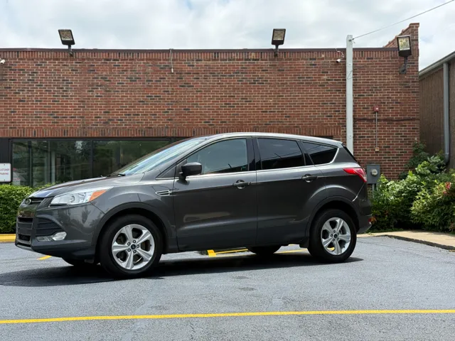 2015 Ford Escape SE - Photo 14