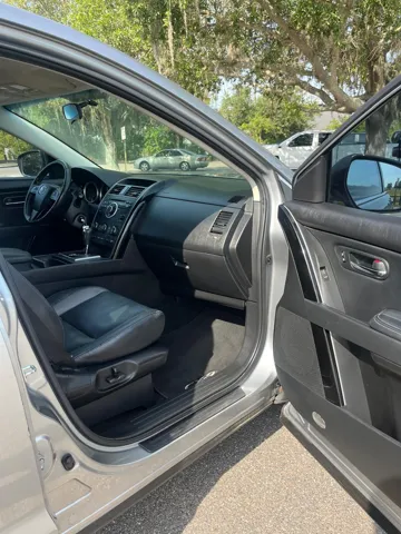 2012 Mazda CX-9 Touring - Photo 13