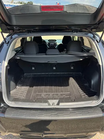 2019 Subaru Crosstrek Premium - Photo 9