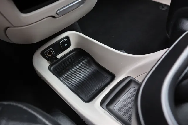2017 Chrysler Pacifica Touring L photo 20