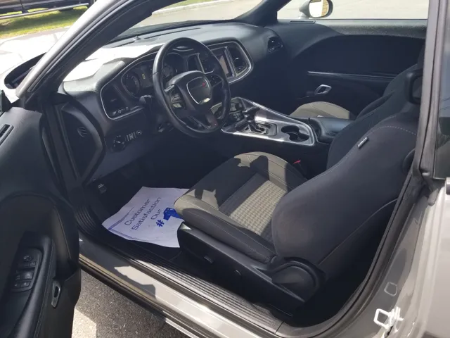 2019 Dodge Challenger GT photo 8