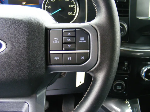 2023 Ford F-150 XLT - Photo 22
