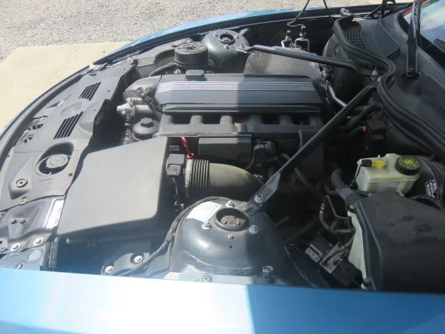 2005 BMW Z4 3 - Photo 22