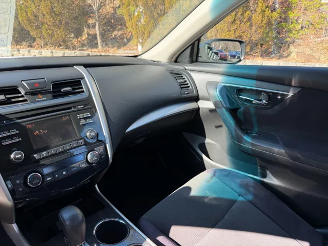 2013 Nissan Altima Sedan - Photo 19