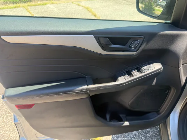 2021 Ford Escape S - Photo 22