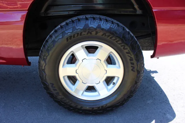 2006 GMC Sierra 1500 SLT - Photo 47
