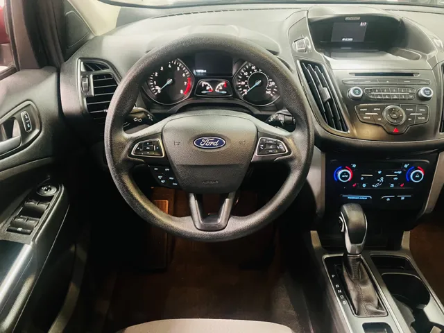 2018 Ford Escape SE photo 22