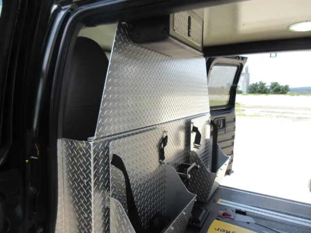 2013 Gmc Savana Cargo