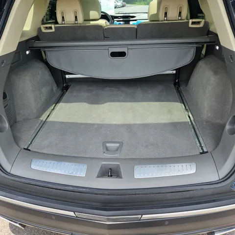 2017 Cadillac XT5 Luxury photo 8