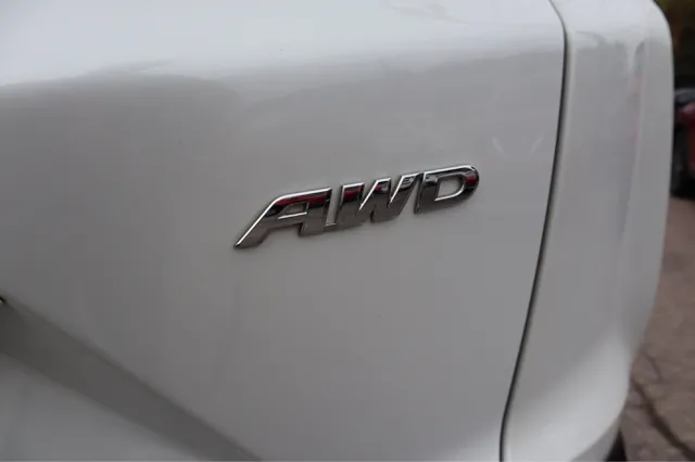 2019 Honda CR-V EX-L - Photo 10