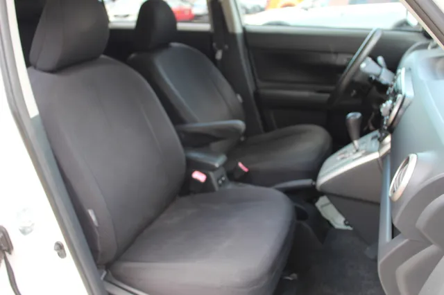 2009 Scion xB Base - Photo 22