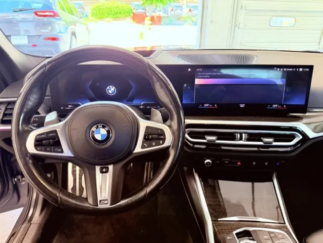 2023 BMW 3 Series 330i - Photo 13