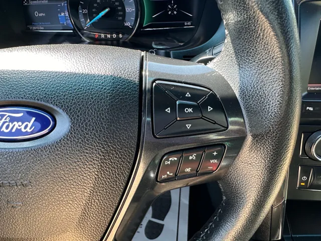 2016 Ford Explorer XLT - Photo 50
