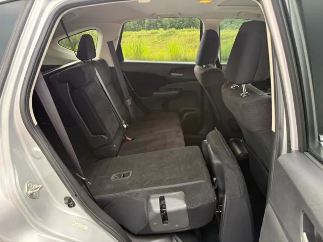 2014 Honda CR-V EX - Photo 22