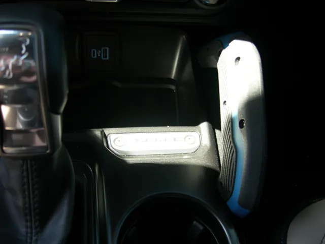 2023 Ford Bronco 4-Door Wildtrak - Photo 18
