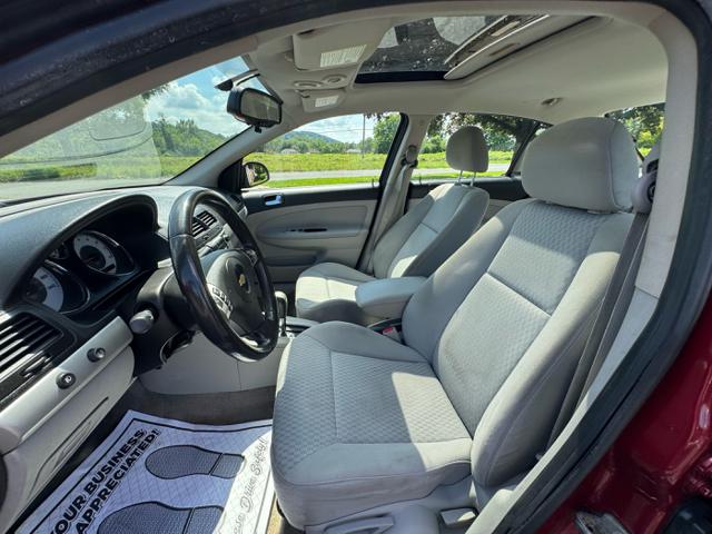 2008 Chevrolet Cobalt