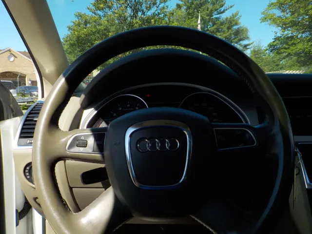 2011 Audi Q7 Premium - Photo 24