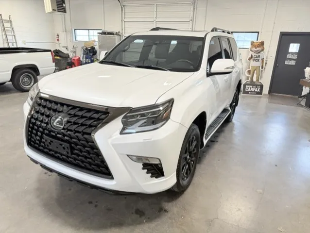 2023 Lexus GX Base - Photo 6