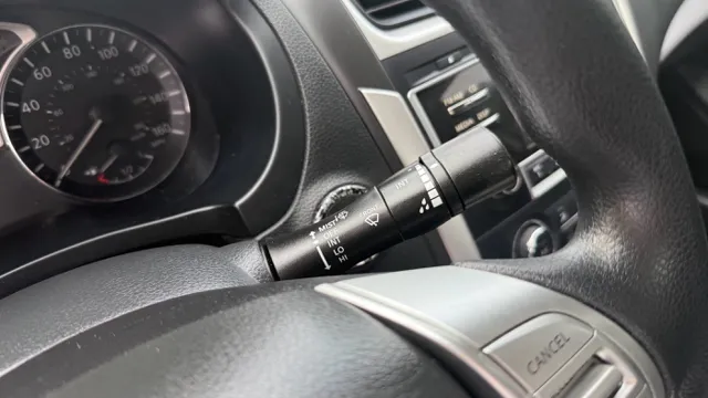 2017 Nissan Altima S - Photo 27