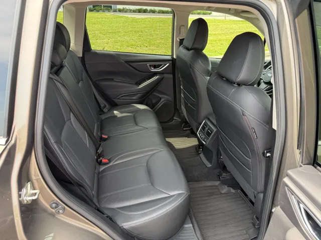 2020 Subaru Forester Touring - Photo 23