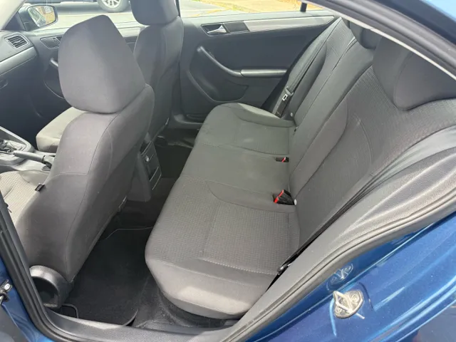 2015 Volkswagen Jetta SE - Photo 11