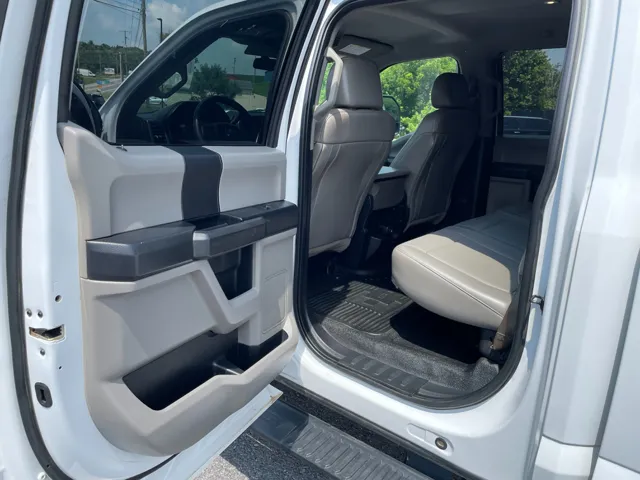 2018 Ford F-350 XL photo 19