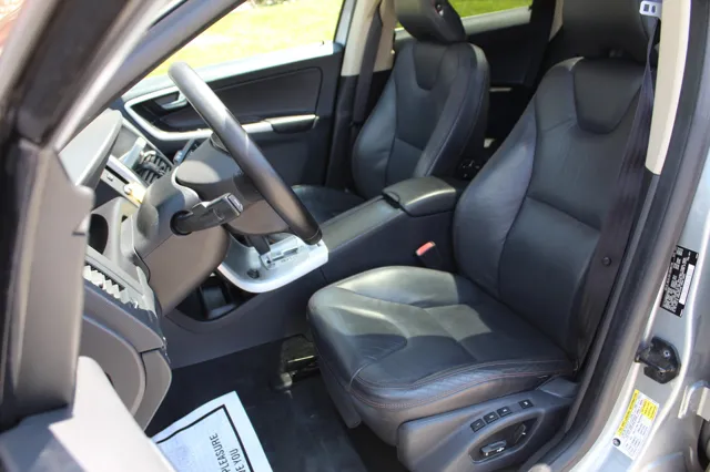 2010 Volvo XC60 T6 - Photo 12