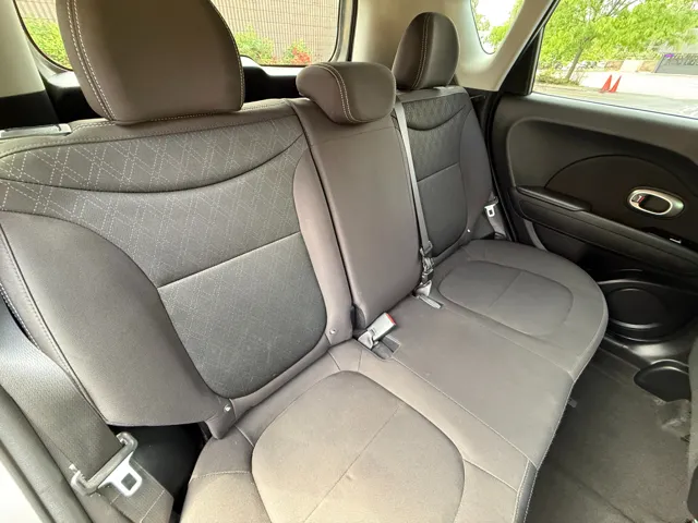2018 Kia Soul Base - Photo 19