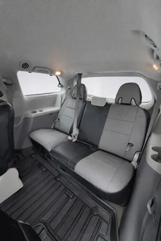 2013 Toyota Sienna LE - Photo 10