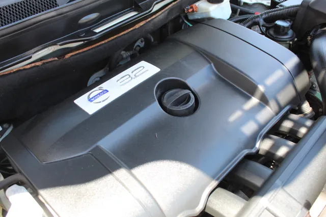 2011 Volvo XC90 3.2 - Photo 28
