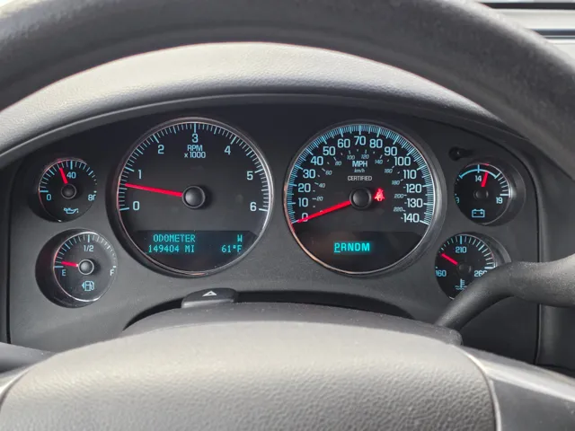 2014 Chevrolet Tahoe - Photo 14