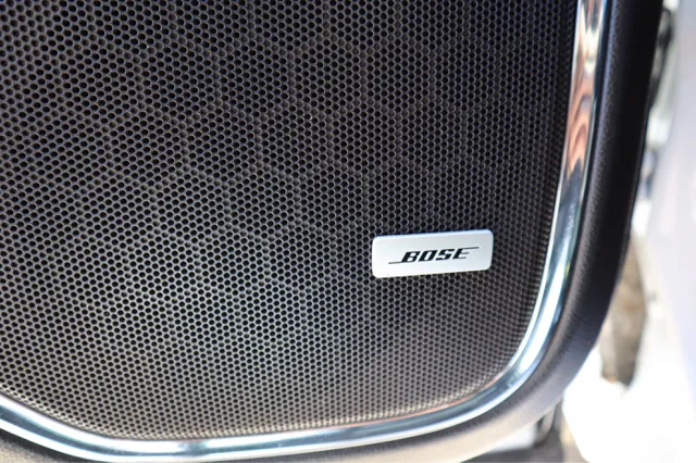 2015 Chevrolet Tahoe LTZ - Photo 20