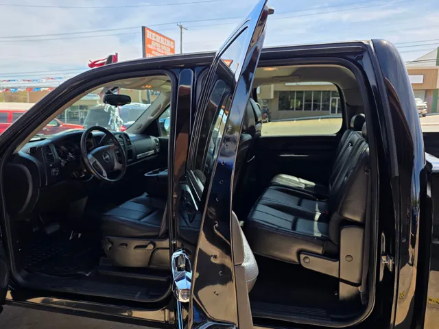 2013 GMC Sierra 1500 SLE - Photo 6